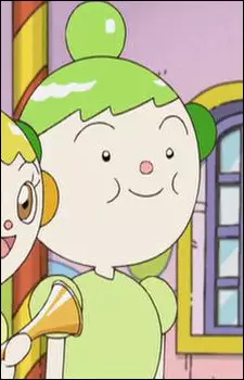 imagem de capa do personagem Howawa