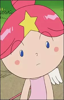 imagem de capa do personagem Kirara