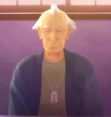 imagem de capa do personagem Takefu Yuuki