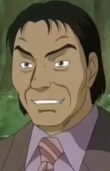 imagem de capa do personagem Toratarou Shirai