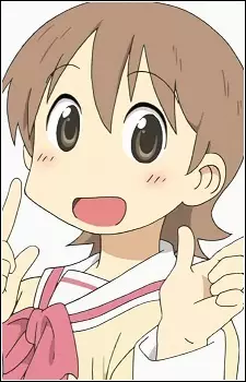 imagem de capa do personagem Yuuko Aioi