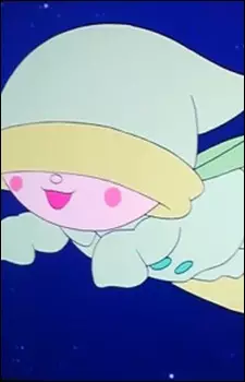 imagem de capa do personagem Pajaman