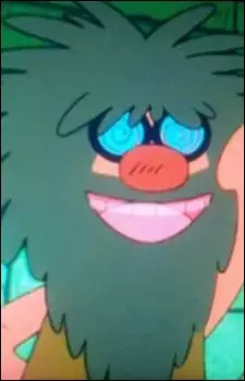 imagem de capa do personagem Fuketsuman