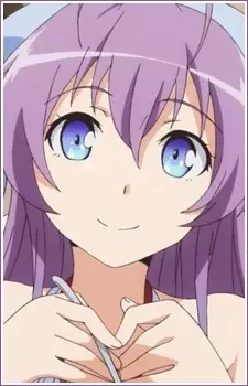 imagem de capa do personagem Nanana Ryuugajou
