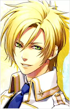 imagem de capa do personagem Apollon Agana Belea