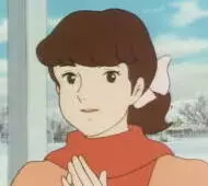 imagem de capa do personagem Stella Maynard