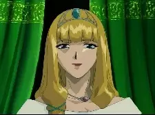 imagem de capa do personagem Beatrice