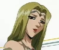 imagem de capa do personagem Vanessa