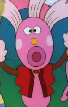 imagem de capa do personagem Osoujiman