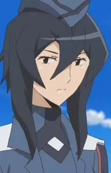 imagem de capa do personagem Misa Takayama