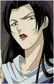 imagem de capa do personagem Yukino Azusagawa