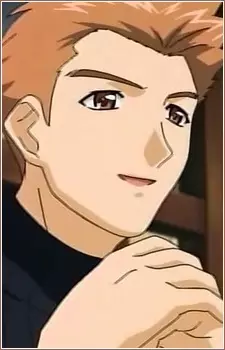 imagem de capa do personagem Shinji Taira