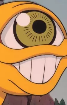 imagem de capa do personagem Suezo