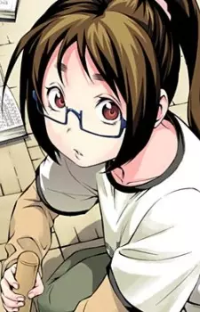imagem de capa do personagem Jun Shiomi