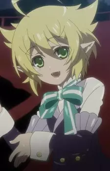 imagem de capa do personagem Bianchi