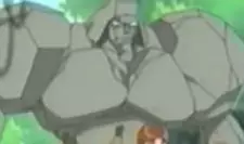 imagem de capa do personagem Golem