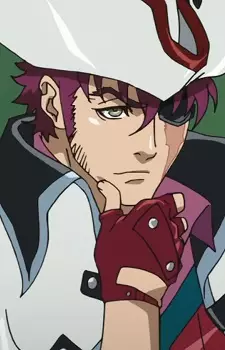 imagem de capa do personagem Magellan