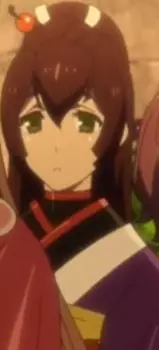 imagem de capa do personagem Chacha
