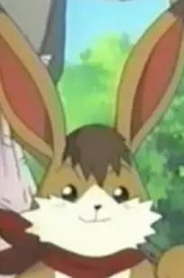 imagem de capa do personagem Ham