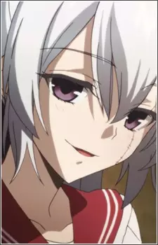 imagem de capa do personagem Mahiru Banba