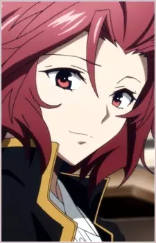 imagem de capa do personagem Chitaru Namatame