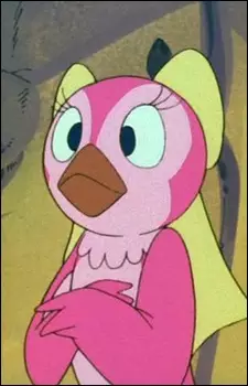 imagem de capa do personagem Pirima-chan