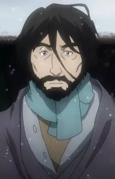 imagem de capa do personagem Herman Hans