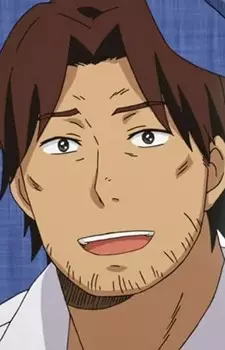 imagem de capa do personagem Yoshitomo Takami
