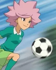 imagem de capa do personagem Komichi Kaedeno