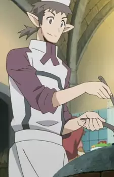 imagem de capa do personagem Girov