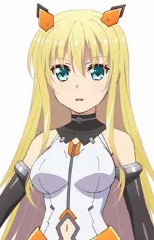 imagem de capa do personagem Rigel