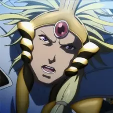 imagem de capa do personagem Alexander
