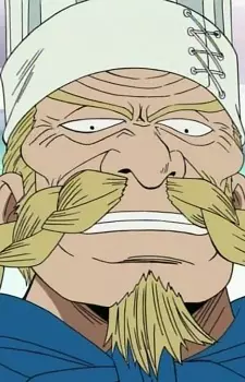 imagem de capa do personagem Zeff