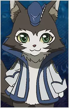 imagem de capa do personagem Coon