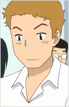 imagem de capa do personagem Akiyasu Uzawa