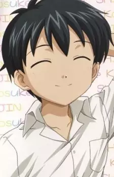 imagem de capa do personagem Kikunosuke Kagawa