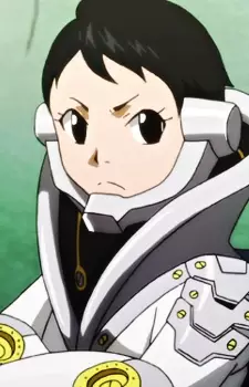 imagem de capa do personagem Lemon