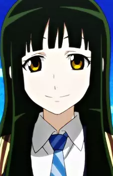 imagem de capa do personagem Kaoru Asao