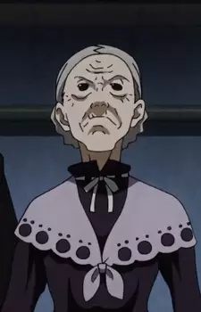 imagem de capa do personagem Iyo