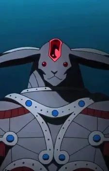 imagem de capa do personagem Dogoo