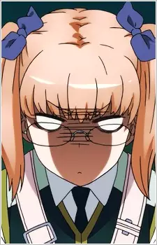imagem de capa do personagem Kanna Utsugi