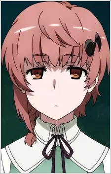 imagem de capa do personagem Rin Kazari