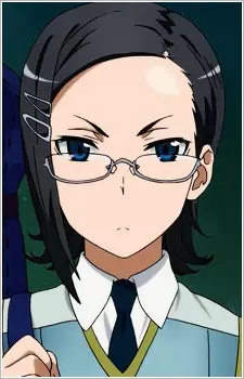 imagem de capa do personagem Kotetsu Katsura