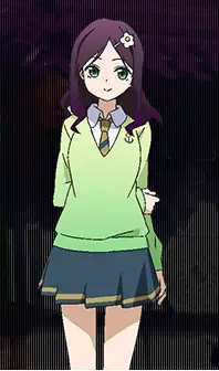 imagem de capa do personagem Rei
