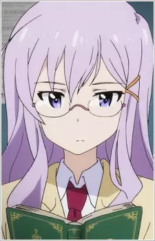 imagem de capa do personagem Neko