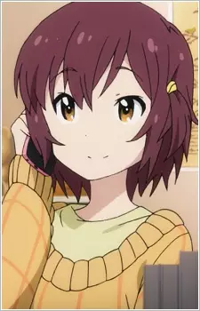 imagem de capa do personagem Ayaka Tachibana