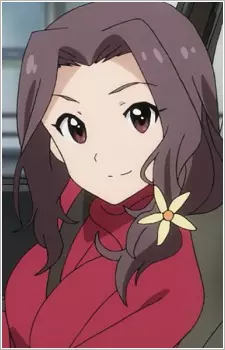 imagem de capa do personagem Nanami Akesaka