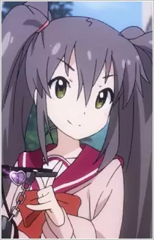 imagem de capa do personagem Moa Torii