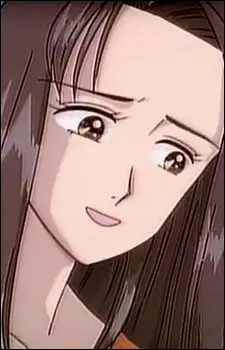 imagem de capa do personagem Mitsuya-sensei