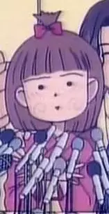 imagem de capa do personagem Miho Obana